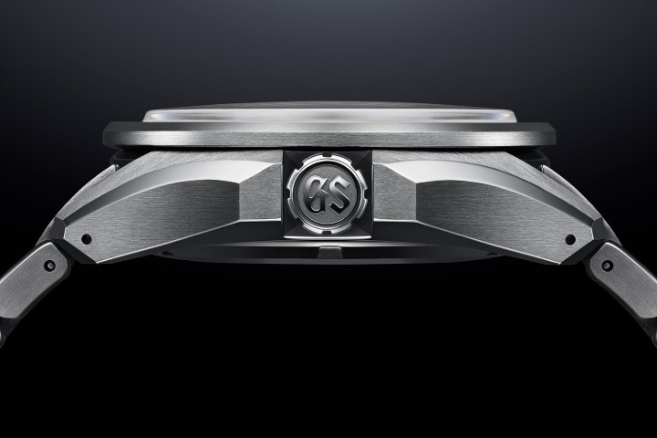 Bild von Grand Seiko Evolution 9 Spring Drive GMT