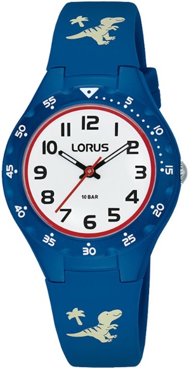 Bild von Lorus