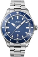 Produktdetails anzeigen - Union Glashütte Belisar Date Sport Bild von Union Glashütte Belisar Date Sport