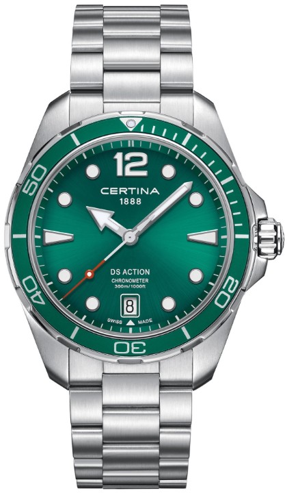 Bild von Certina DS Action Diver