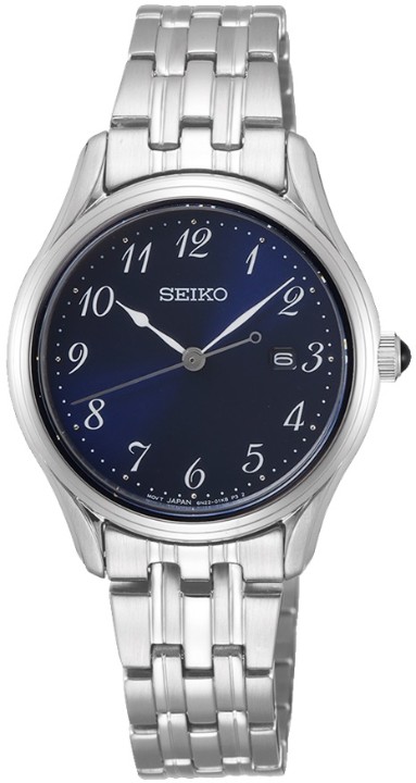 Bild von Seiko Quartz
