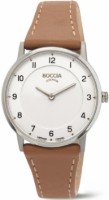 Bild von Boccia Titanium