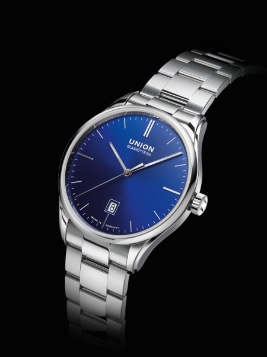 Bild von Union Glashütte Viro