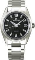 Bild von Grand Seiko Evolution 9 Hi-Beat 36000 Night Birch