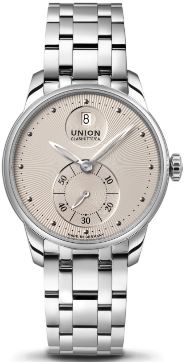 Bild von Union Glashütte Seris