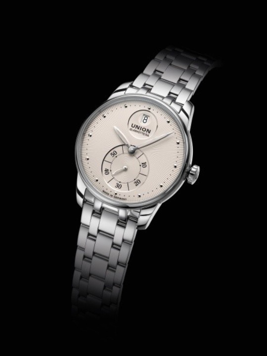 Bild von Union Glashütte Seris