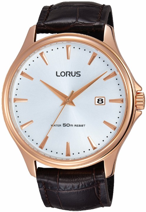 Bild von Lorus