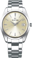 Produktdetails anzeigen - Grand Seiko Heritage Quartz Bild von Grand Seiko Heritage Quartz