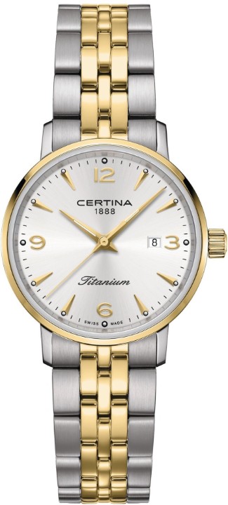 Bild von Certina DS Caimano Lady