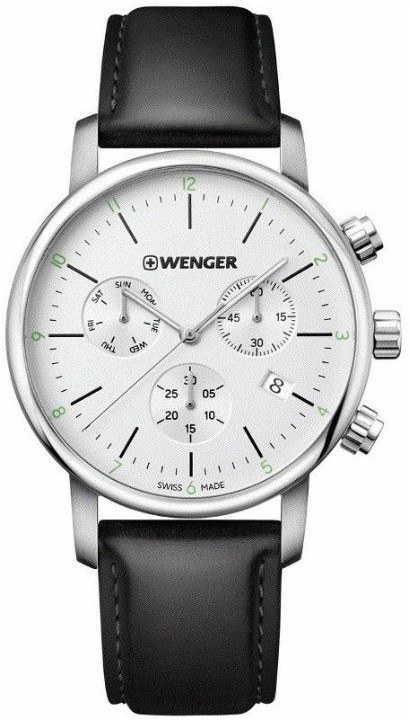 Bild von Wenger Urban Classic