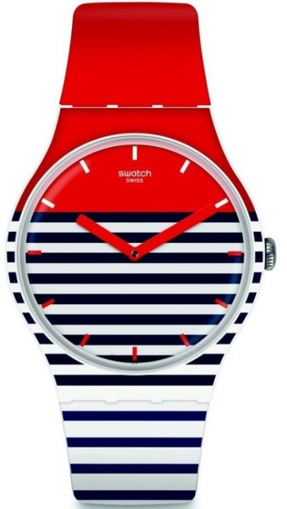 Bild von Swatch Maglietta