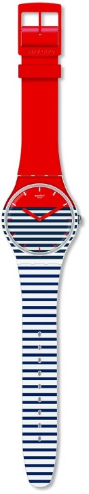 Bild von Swatch Maglietta