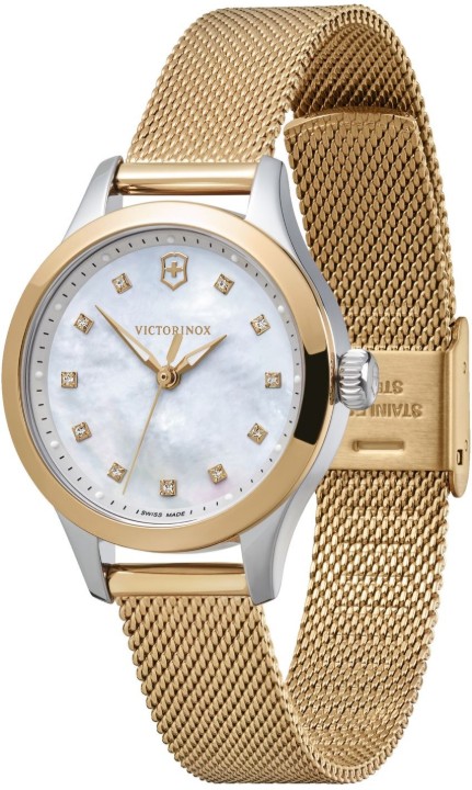 Bild von Victorinox Alliance XS
