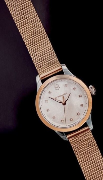 Bild von Victorinox Alliance XS