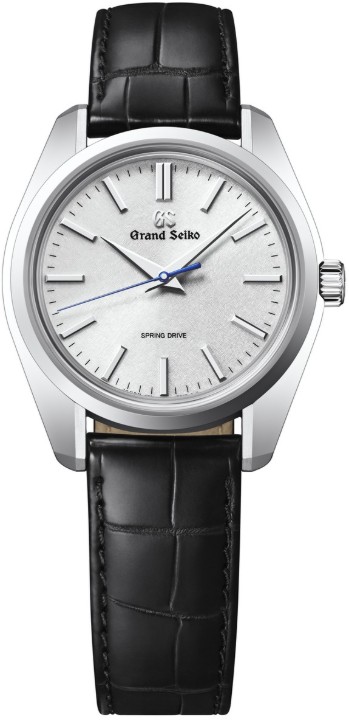 Bild von Grand Seiko Heritage Spring Drive