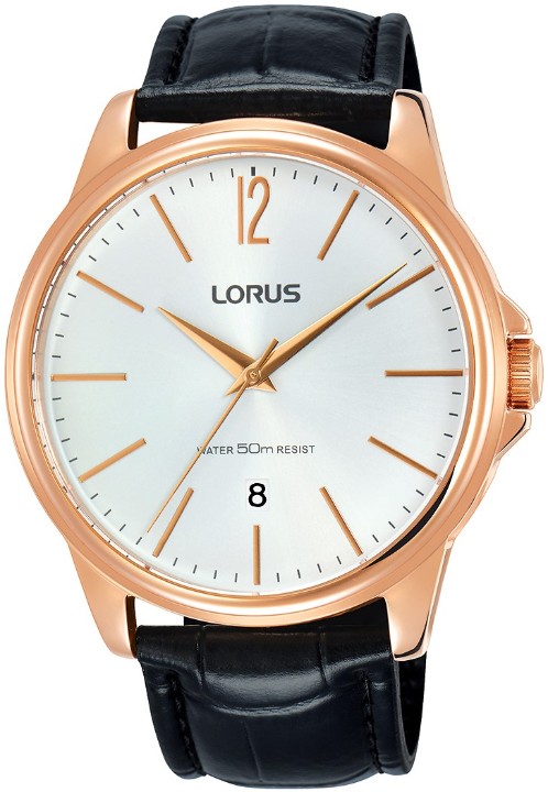 Bild von Lorus