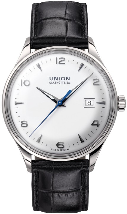 Bild von Union Glashütte Noramis Date