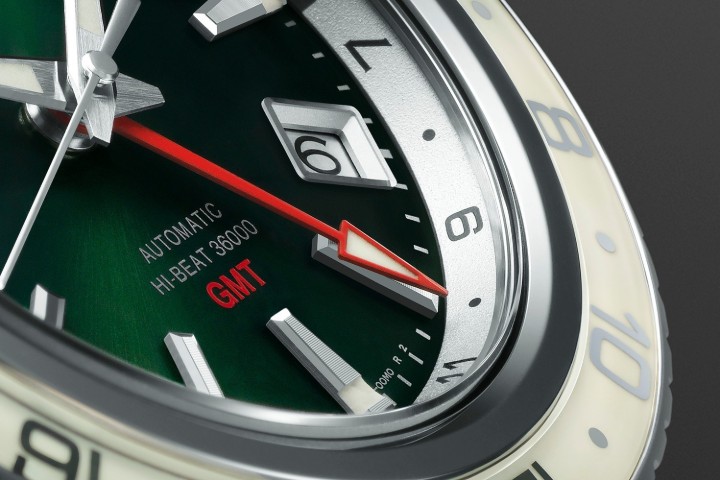 Bild von Grand Seiko Sport Hi-Beat 36000 GMT