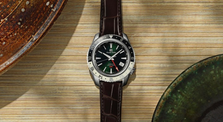 Bild von Grand Seiko Sport Hi-Beat 36000 GMT