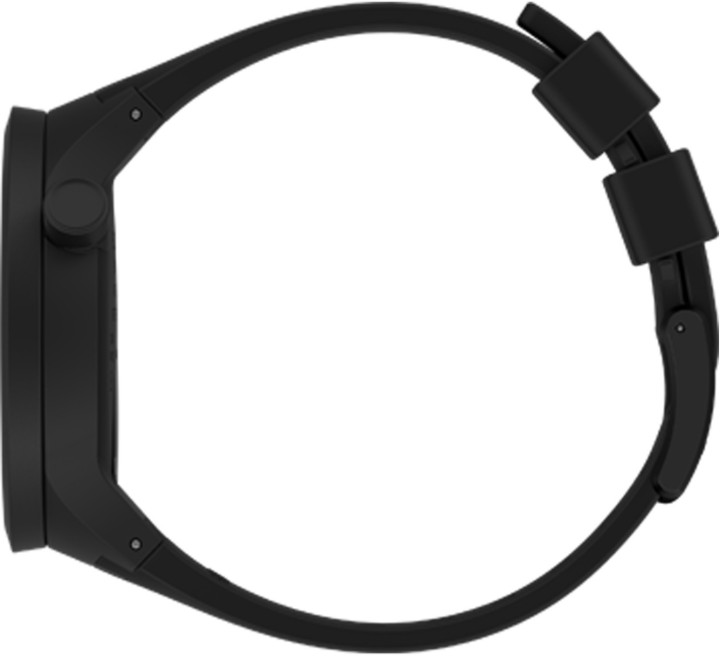 Bild von Swatch Dark Boreal