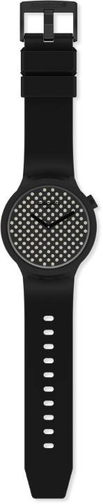 Bild von Swatch Dark Boreal