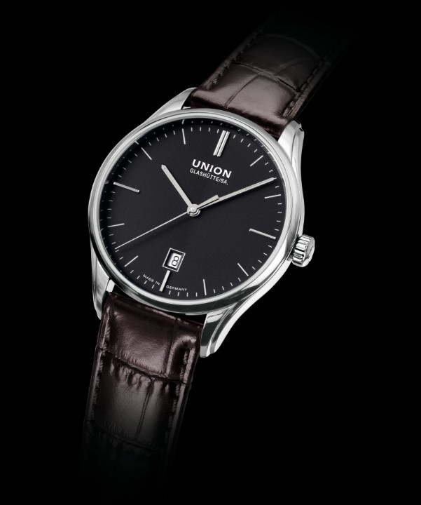 Bild von Union Glashütte Viro