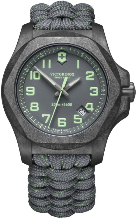 Bild von Victorinox I.N.O.X. Carbon