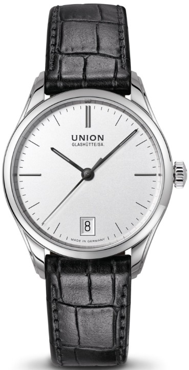Bild von Union Glashütte Viro