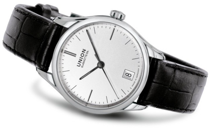 Bild von Union Glashütte Viro