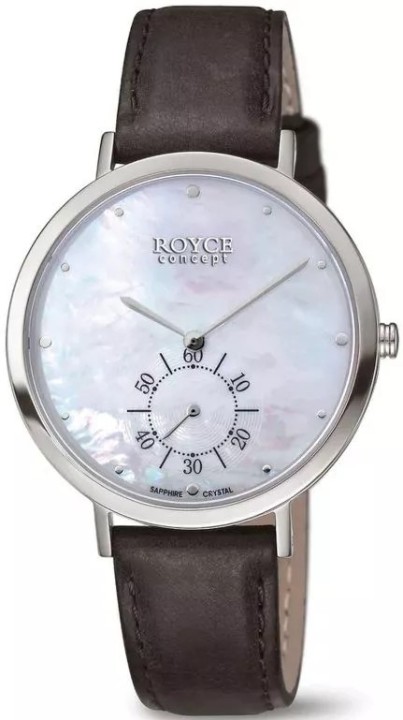 Bild von Boccia Titanium Royce