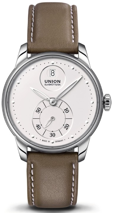 Bild von Union Glashütte Seris