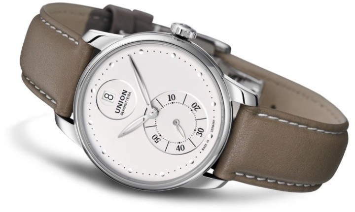 Bild von Union Glashütte Seris