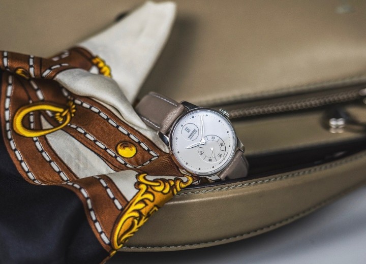 Bild von Union Glashütte Seris