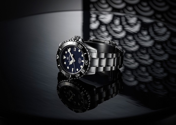 Bild von Grand Seiko Sport Hi-Beat 36000