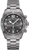 Produktdetails anzeigen - Certina DS Action Diver Chronometer Bild von Certina DS Action Diver Chronometer