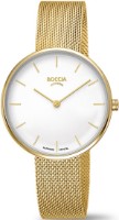 Bild von Boccia Titanium