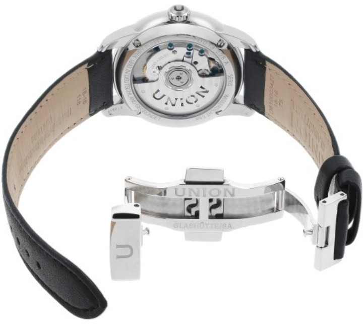 Bild von Union Glashütte Seris