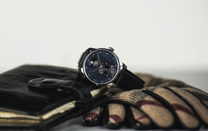 Bild von Union Glashütte Seris