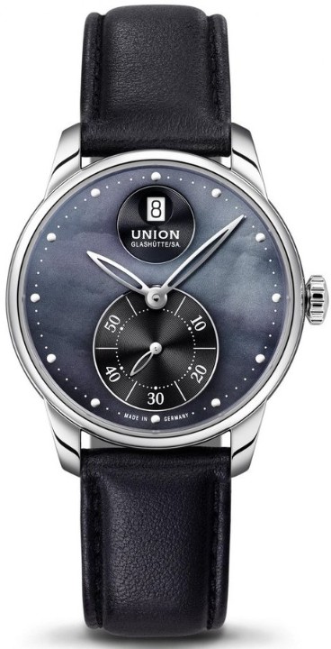 Bild von Union Glashütte Seris