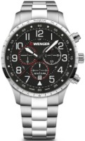 Produktdetails anzeigen - Wenger Attitude Bild von Wenger Attitude
