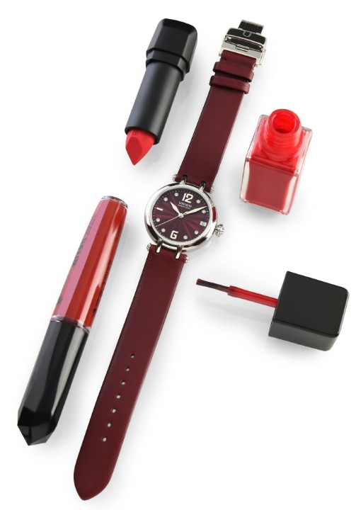 Bild von Union Glashütte Sirona