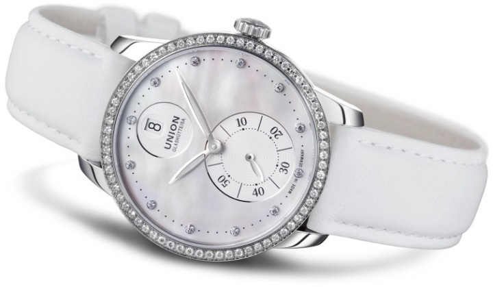 Bild von Union Glashütte Seris