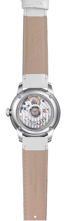 Bild von Union Glashütte Seris