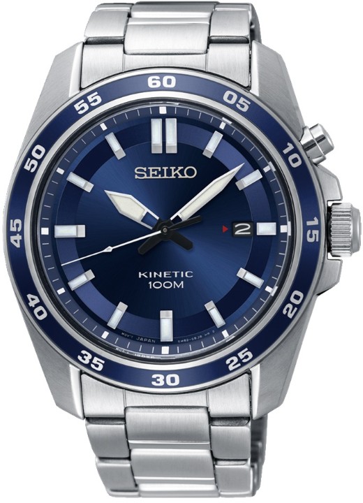 Bild von Seiko Kinetic