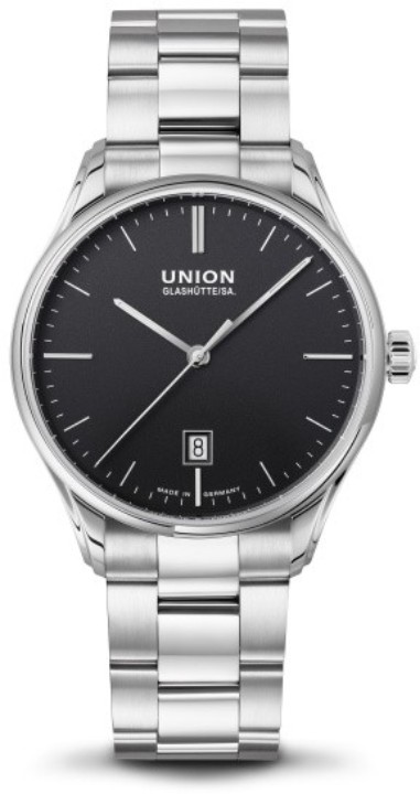 Bild von Union Glashütte Viro
