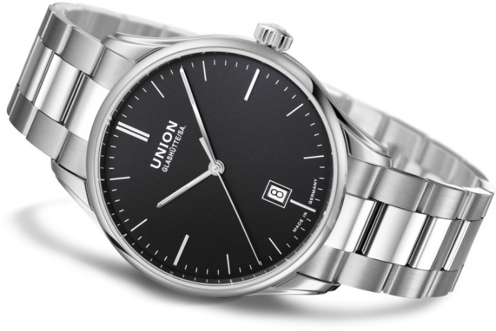 Bild von Union Glashütte Viro