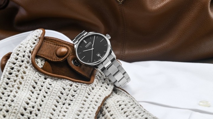 Bild von Union Glashütte Viro