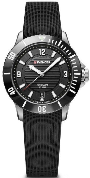 Bild von Wenger Seaforce
