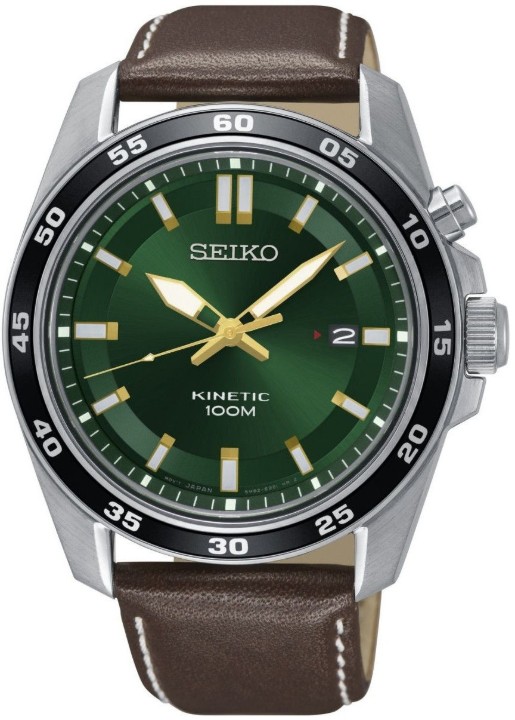 Bild von Seiko Kinetic