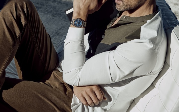 Bild von Victorinox Alliance